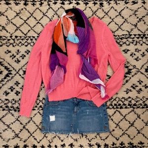 Oversized Sweater Outfit